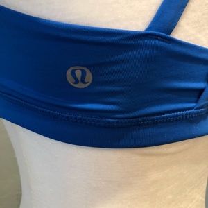 Lululemon Sports Bra.
